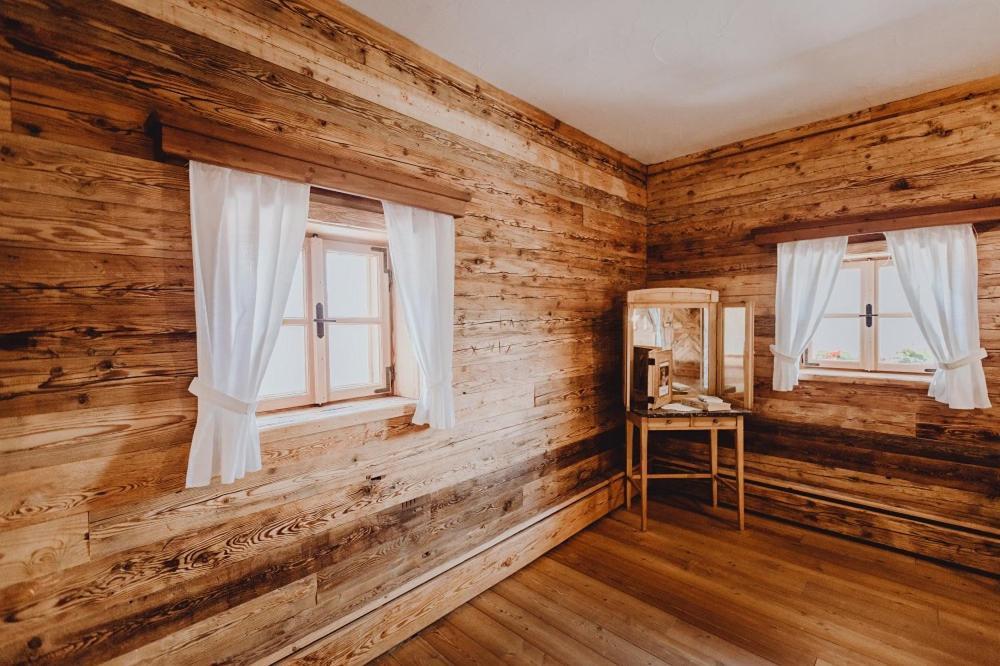 Roanwirt Hotel Sankt Lorenzen im Murztal Luaran gambar