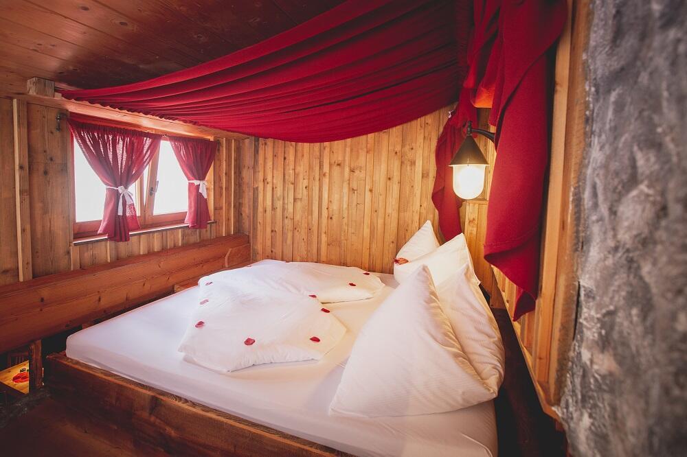 Roanwirt Hotel Sankt Lorenzen im Murztal Luaran gambar