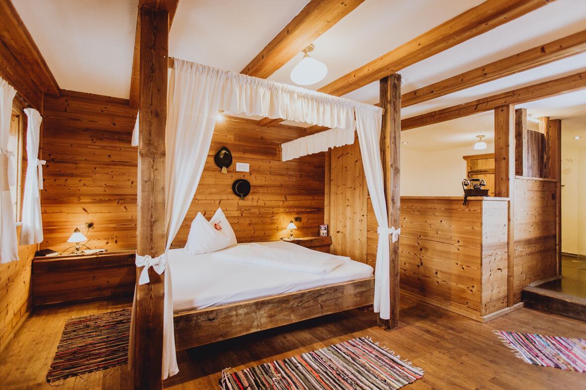 Roanwirt Hotel Sankt Lorenzen im Murztal Luaran gambar
