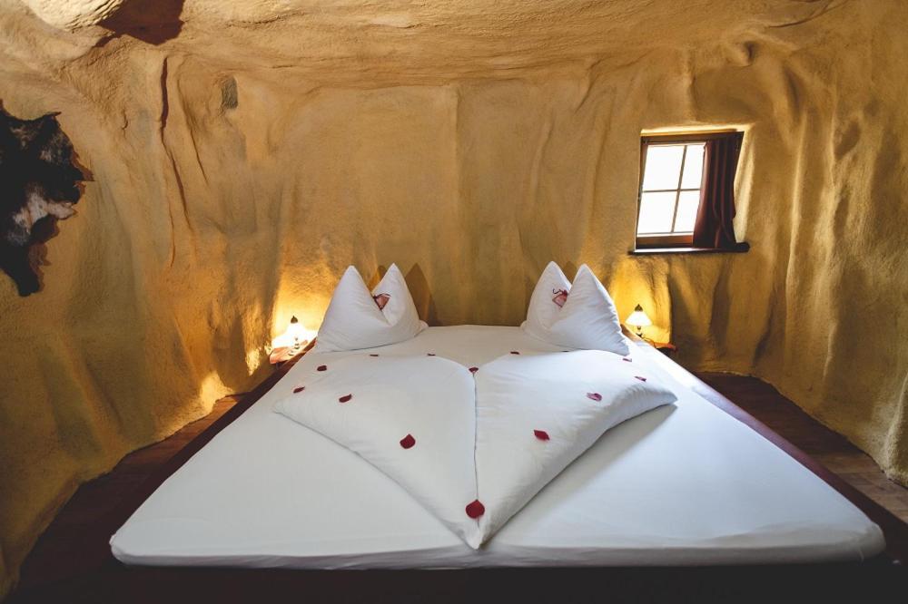 Roanwirt Hotel Sankt Lorenzen im Murztal Luaran gambar