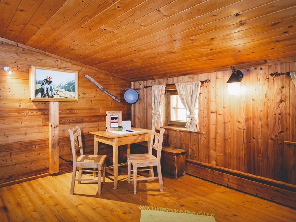 Roanwirt Hotel Sankt Lorenzen im Murztal Luaran gambar