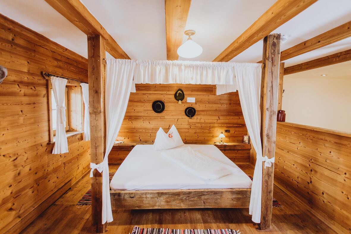 Roanwirt Hotel Sankt Lorenzen im Murztal Luaran gambar