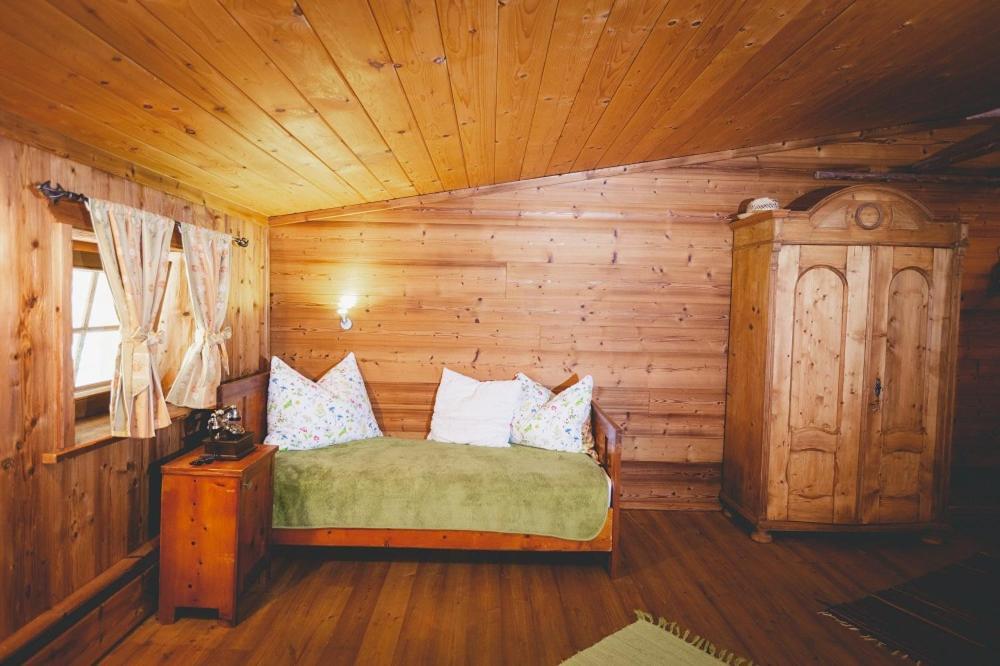 Roanwirt Hotel Sankt Lorenzen im Murztal Luaran gambar
